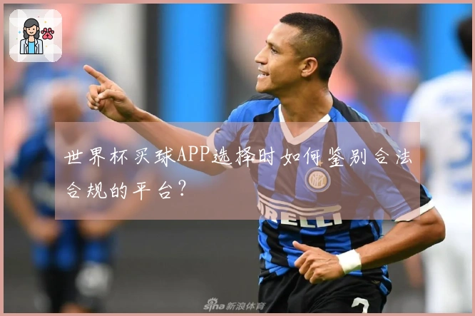 世界杯买球APP选择时如何鉴别合法合规的平台？