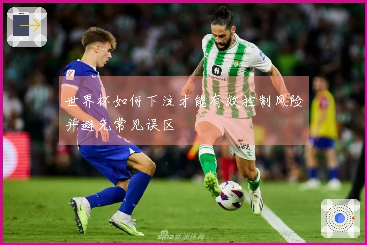 世界杯如何下注才能有效控制风险并避免常见误区